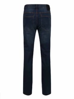 EDWARD REGULAR FIT DARK BLUE/BLACK JEANS -Luke Clothing Store M590501 BLUEBLACK 2 89b20d6c b9a8 4783 9d93 04267bbf661b