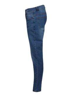 EDWARD REGULAR FIT MID BLUE WASH JEANS 12 EDWARD REGULAR FIT MID BLUE WASH JEANS -Luke Clothing Store M590501 SUMMER77 3 f8ee399d 6f7f 45e8 baa7 727d0ad46663