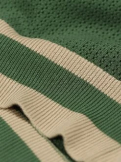 DEIA KNITTED T-SHIRT -Luke Clothing Store M590607 MYRTLE 3 626b79db 1cdb 47bd 9aac dad33efc380a