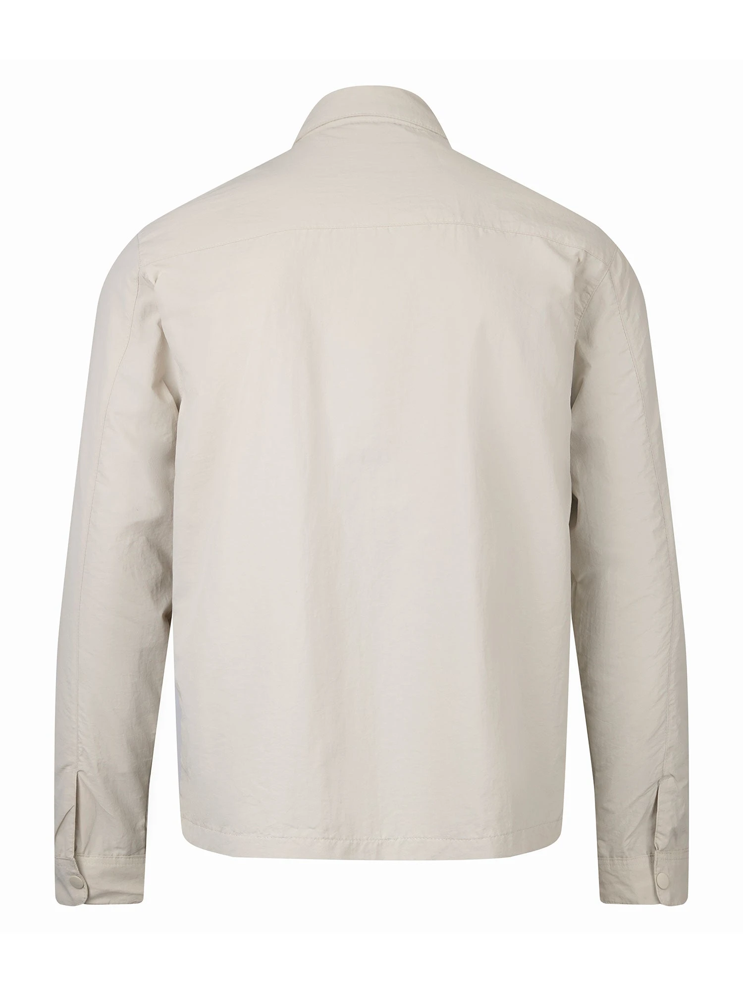 BLOW COLD LIGHTWEIGHT UTILITY SHACKET 6 BLOW COLD LIGHTWEIGHT UTILITY SHACKET - Image 6