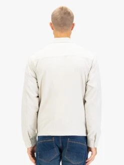 BLOW COLD LIGHTWEIGHT UTILITY SHACKET 14 BLOW COLD LIGHTWEIGHT UTILITY SHACKET -Luke Clothing Store M590706 STONE 3 dbc6987b 6694 4880 97a5 cdeae4f41d89