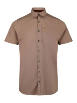 IRONBRIDGE SHORT SLEEVED SHIRT