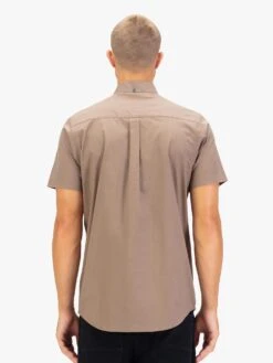IRONBRIDGE SHORT SLEEVED SHIRT -Luke Clothing Store M590802 HARDNUT 3