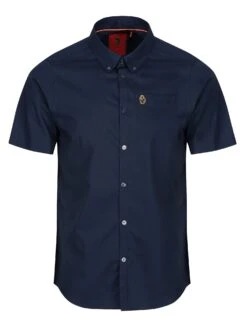 IRONBRIDGE TAILORED FIT SHORT SLEEVE SHIRT