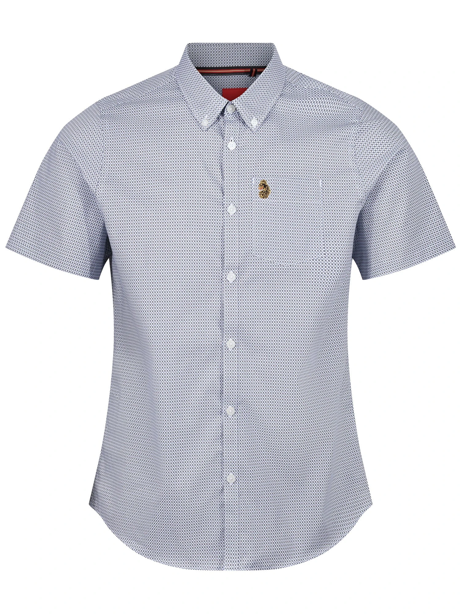 IRONBRIDGE TAILORED FIT SHORT SLEEVE SHIRT 1 IRONBRIDGE TAILORED FIT SHORT SLEEVE SHIRT