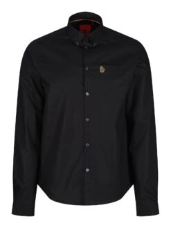 TELFORD TAILORED FIT SMART SHIRT