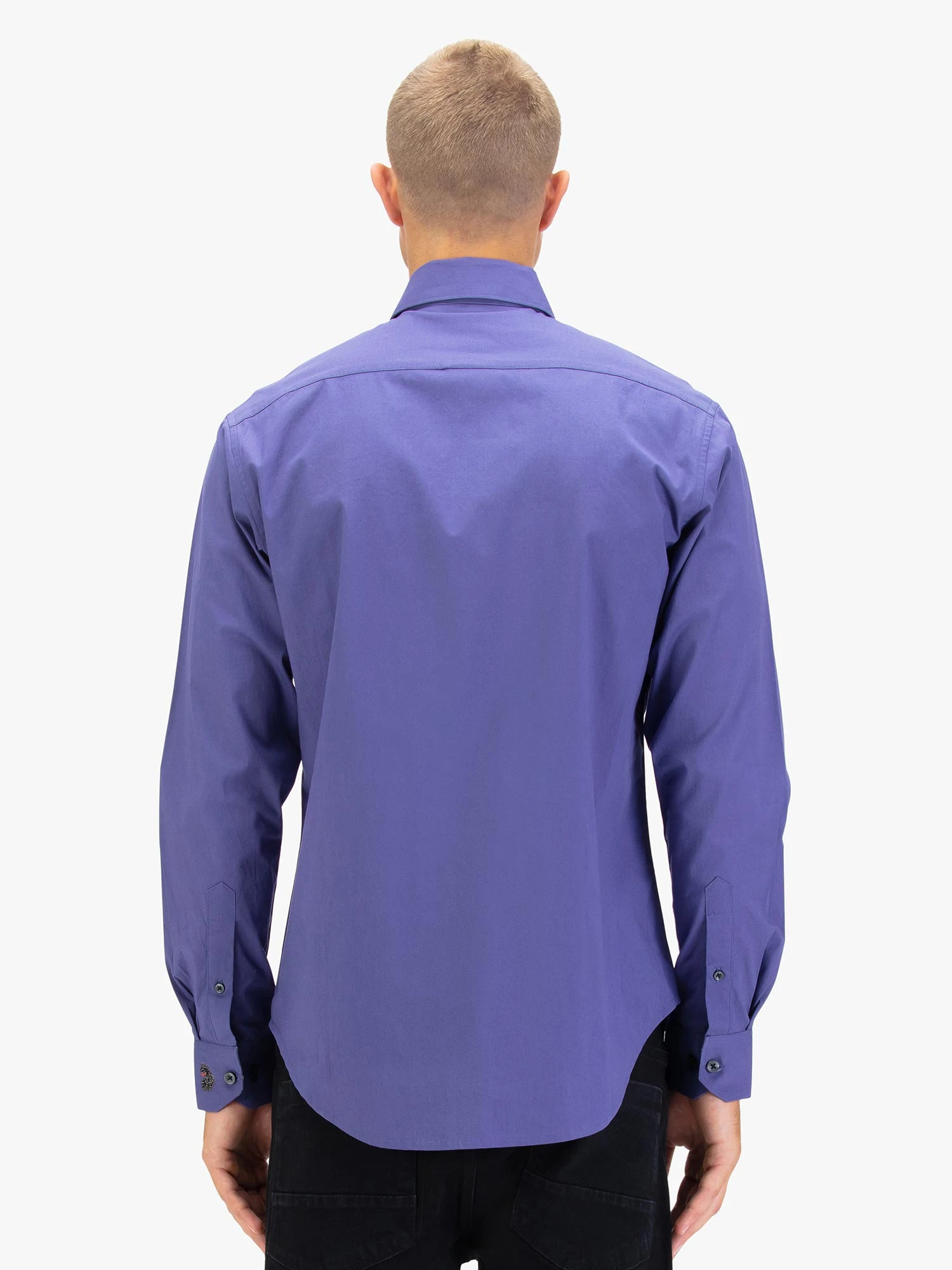 TRIPLE CROWN SHIRT 4 TRIPLE CROWN SHIRT - Image 4