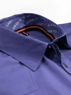 TRIPLE CROWN SHIRT 14 TRIPLE CROWN SHIRT -Luke Clothing Store M590906 FUTUREDUSK 4