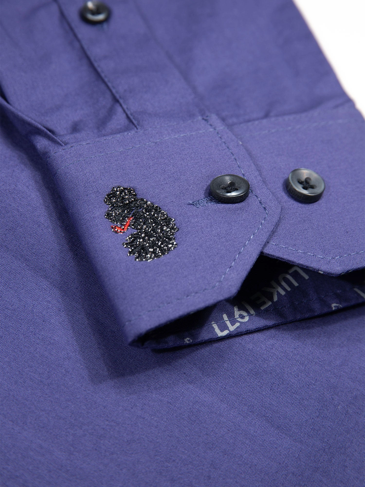 TRIPLE CROWN SHIRT 8 TRIPLE CROWN SHIRT - Image 8