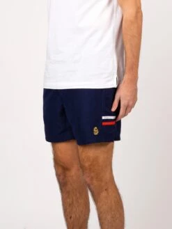 TAPEHEAD 2 SWIM SHORTS