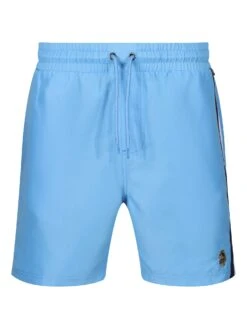 CABO SAN 2 SWIM SHORTS 11 CABO SAN 2 SWIM SHORTS -Luke Clothing Store M591005 ATLANTICBLUE 1