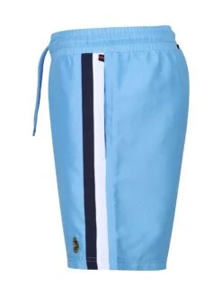 CABO SAN 2 SWIM SHORTS 12 CABO SAN 2 SWIM SHORTS -Luke Clothing Store M591005 ATLANTICBLUE 3