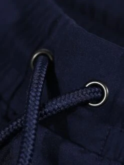 CABO SAN 2 JUNIOR SWIM SHORTS -Luke Clothing Store M591005 NAVY 5