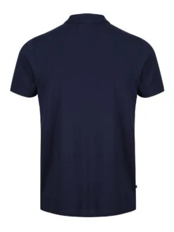 PLANTANOS PIQUE POLO -Luke Clothing Store M591405 NAVY 2 b2aeb398 26b3 4b89 86c5 139344d369cd