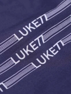 HAVANAH 55 TAILORED FIT CUBAN SHIRT -Luke Clothing Store M600802 NAVY 4