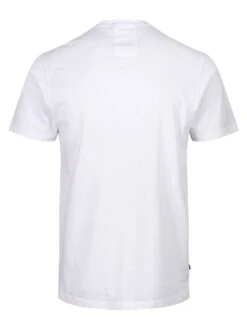 NASHVILLE 2 T-SHIRT 11 NASHVILLE 2 T-SHIRT -Luke Clothing Store M620110 WHITEYELLOW 2