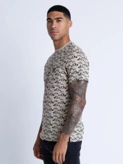 NEW MARACUYA T-SHIRT -Luke Clothing Store M620112 STONE 2 5dd33987 5355 4c78 8501 07e80f8783bc