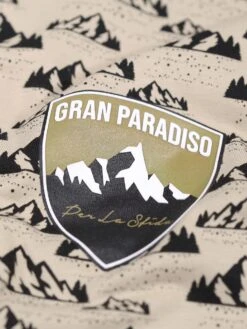 NEW MARACUYA T-SHIRT -Luke Clothing Store M620112 STONE 4