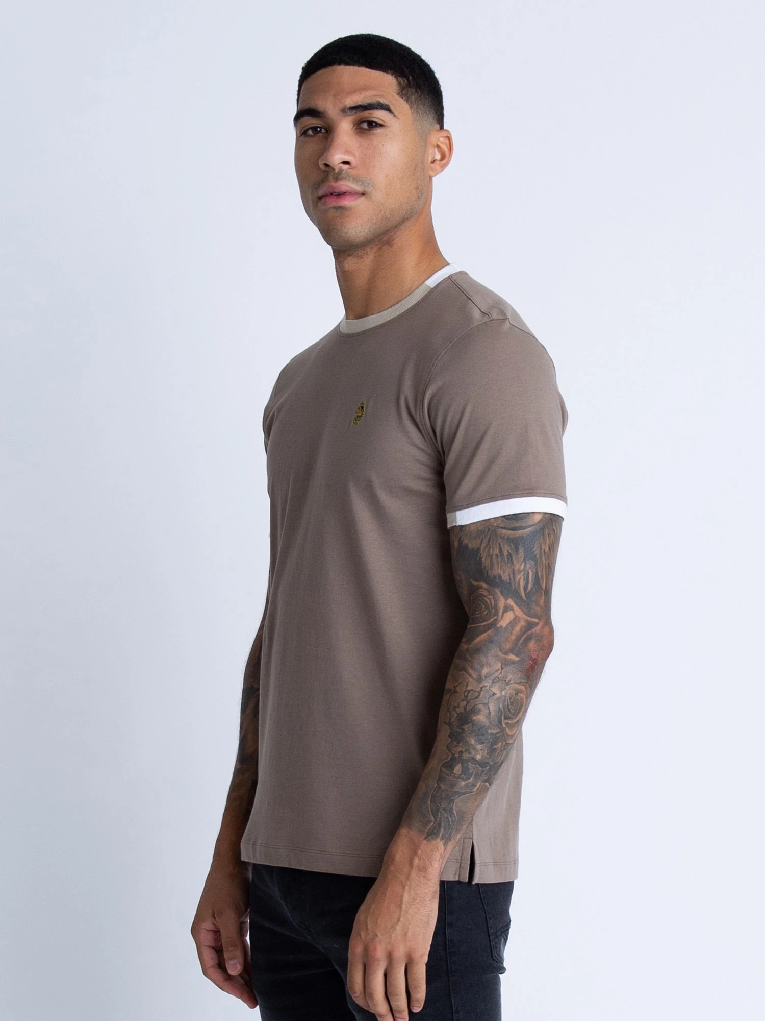 NEW LOOPER T-SHIRT 3 NEW LOOPER T-SHIRT - Image 3