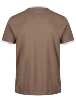 NEW LOOPER T-SHIRT 11 NEW LOOPER T-SHIRT -Luke Clothing Store M620114 HARDNUT 2
