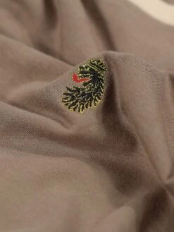 NEW LOOPER T-SHIRT 12 NEW LOOPER T-SHIRT -Luke Clothing Store M620114 HARDNUT 3