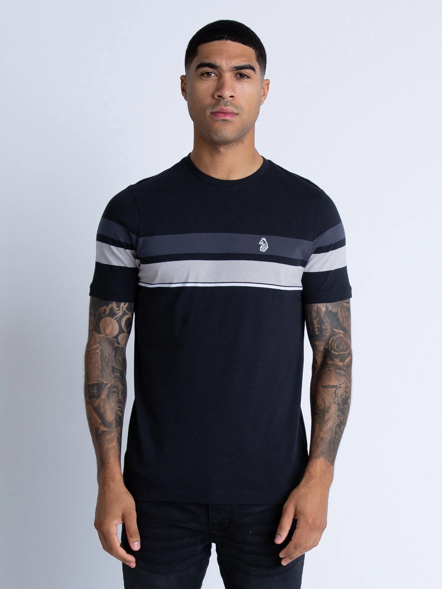 YD BRAZILIA T-SHIRT 2 YD BRAZILIA T-SHIRT - Image 2