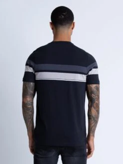 YD BRAZILIA T-SHIRT 10 YD BRAZILIA T-SHIRT -Luke Clothing Store M620116 BLACK CHARCOAL 3 eab69701 6fe6 434d 8fff d2e8a8fb8c11