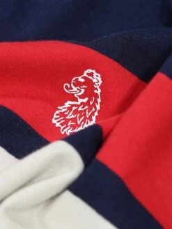 YD BRAZILIA JUNIOR T-SHIRT 6 YD BRAZILIA JUNIOR T-SHIRT -Luke Clothing Store M620116 NAVY 3