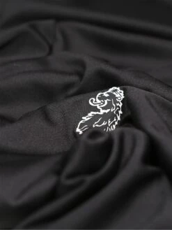 HYBRID TEE T-SHIRT -Luke Clothing Store M620160 HYBRID 20TEE JET 20BLACK 3