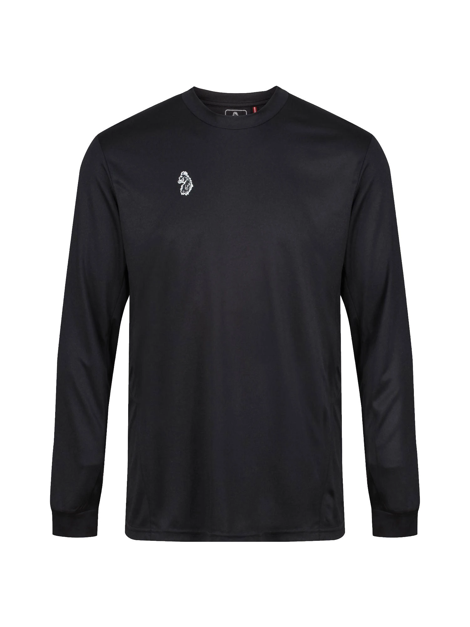 LS HYBRD TEE JUNIOR PERFORMANCE LONG SLEEVE T-SHIRT 1 LS HYBRD TEE JUNIOR PERFORMANCE LONG SLEEVE T-SHIRT