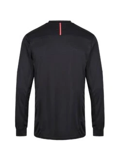 LS HYBRD TEE JUNIOR PERFORMANCE LONG SLEEVE T-SHIRT 11 LS HYBRD TEE JUNIOR PERFORMANCE LONG SLEEVE T-SHIRT -Luke Clothing Store M620260JK LS 20HYBRD 20TEE 20JNR JET 20BLACK 2