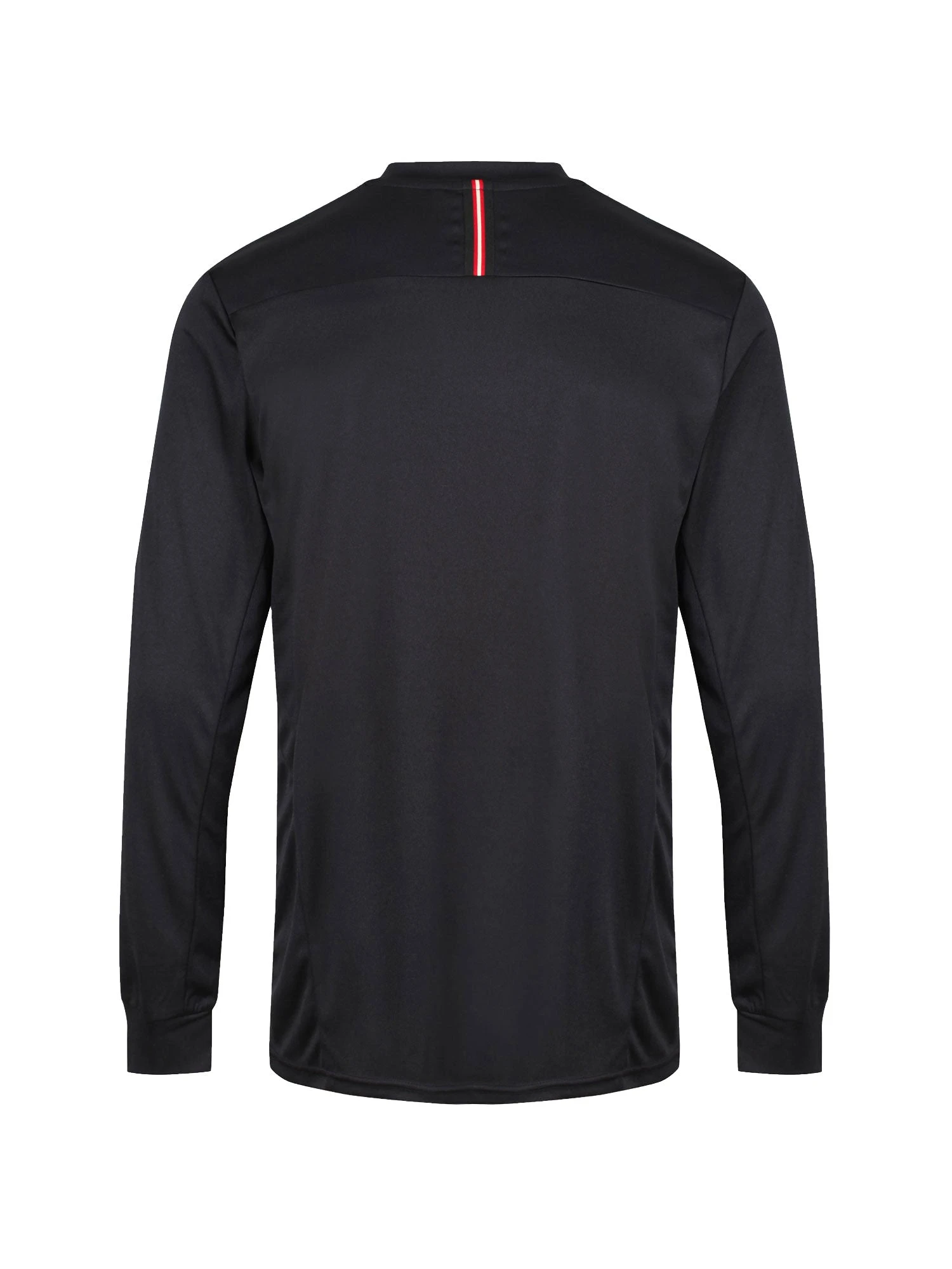 LS HYBRD TEE JUNIOR PERFORMANCE LONG SLEEVE T-SHIRT 5 LS HYBRD TEE JUNIOR PERFORMANCE LONG SLEEVE T-SHIRT - Image 5