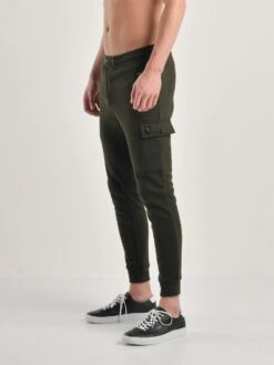 PHENOMINAL CUFFED JOGGERS