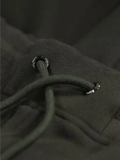 PHENOMINAL CUFFED JOGGERS -Luke Clothing Store M620302 PHENOMINAL dark 20olive 6 d321eaef 4308 479b 9a9a 0b1115244fc7