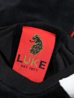 GALATA SWEAT -Luke Clothing Store M620318 BLACK 3 69377ded 31c0 4028 8ed8 6ce51a187208