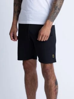 GLASGOW STRETCH SHORTS