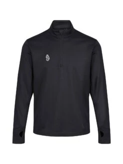 TRAIN QTR ZIP JUNIOR