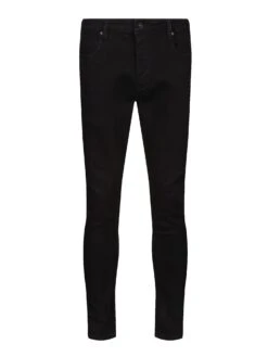 VAC SLIM FIT BLACK JEANS -Luke Clothing Store M620502 BLACK 1 3079afba be9b 4df0 a888 ad039d2409e0