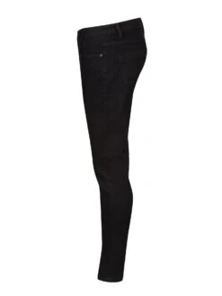 VAC SLIM FIT BLACK JEANS -Luke Clothing Store M620502 BLACK 3 24e1554f 4f07 4250 b36a f351e34d834d