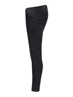 VAC SLIM FIT BLACK LIGHT WASH JEANS -Luke Clothing Store M620502 BLACKMIDNIGHT 3