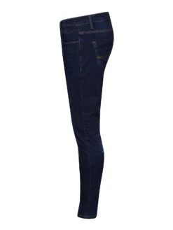 VAC SLIM FIT DARK BLUE WASH JEANS -Luke Clothing Store M620502 BLUEDAWN 3