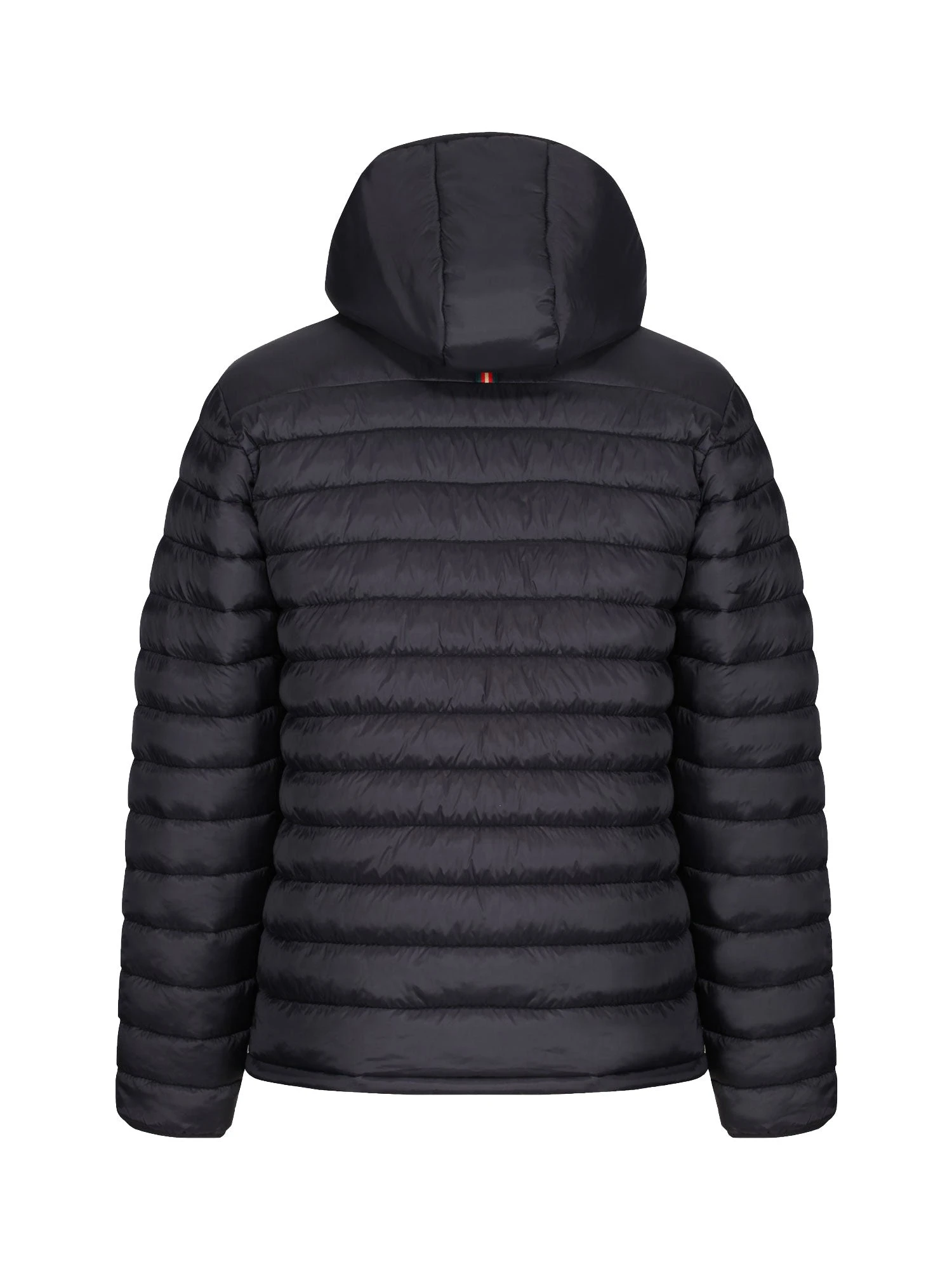 TEAM PADDED JUNIOR BOYS JACKET 4 TEAM PADDED JUNIOR BOYS JACKET - Image 4