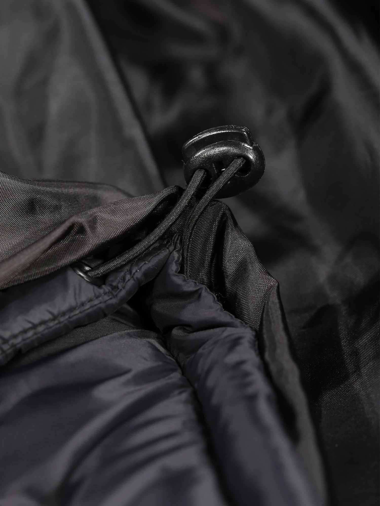 TEAM PADDED JUNIOR BOYS JACKET 5 TEAM PADDED JUNIOR BOYS JACKET - Image 5