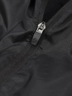 TEAM RAIN JUNIOR BOYS JACKET -Luke Clothing Store M620751JK TEAM 20RAIN 20JKT 20JNR JET 20BLACK 3