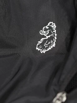 TEAM RAIN JUNIOR BOYS JACKET -Luke Clothing Store M620751JK TEAM 20RAIN 20JKT 20JNR JET 20BLACK 4