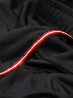 TEAM JUNIOR FOOTBALL SHORTS -Luke Clothing Store M621050JK TEAM 20SHORTS 20JNR JET 20BLACK 4 aabd05a4 58e2 4178 8704 9a50ad73b780