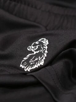 TEAM JUNIOR FOOTBALL SHORTS -Luke Clothing Store M621050JK TEAM 20SHORTS 20JNR JET 20BLACK 5 da6f8c60 00dd 4bf1 89f7 31de942cb87b