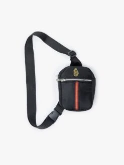 EUSTON CROSS BODY BAG