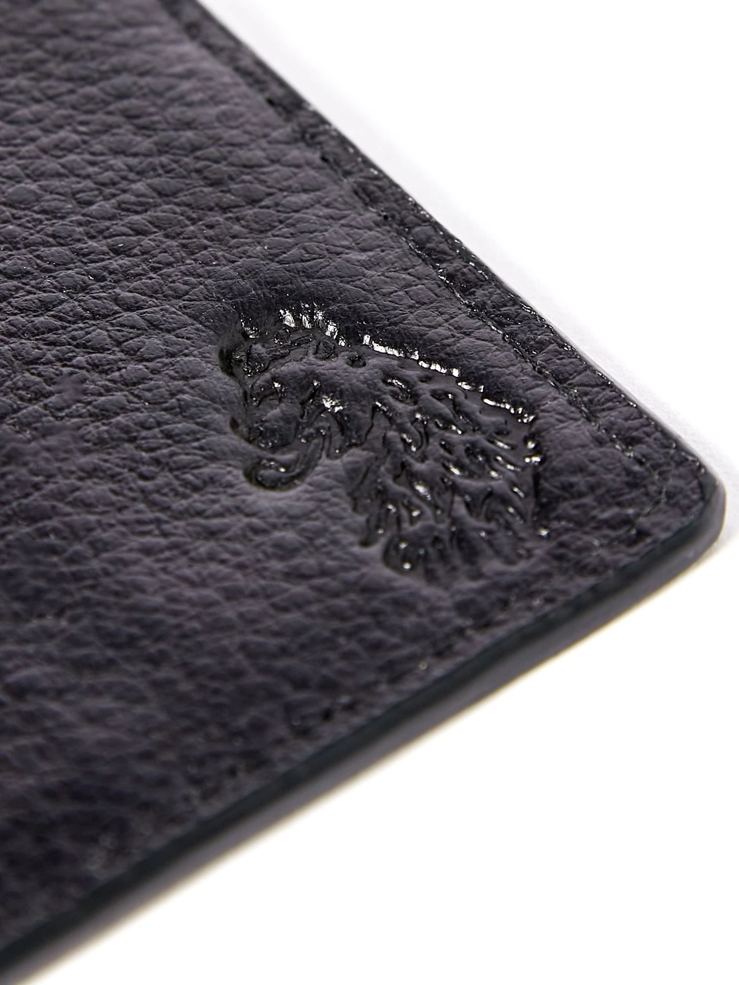 MILLED CARD HOLDER 4 MILLED CARD HOLDER - Image 4