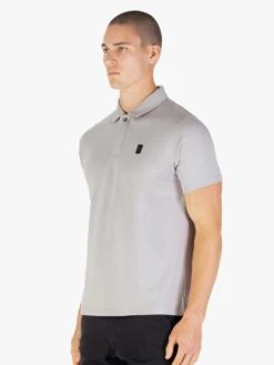 BREATHTAKING MODAL POLO -Luke Clothing Store M621402 CEMENT 2 9202021e e31c 474d a4d6 4a2cb116a1f1